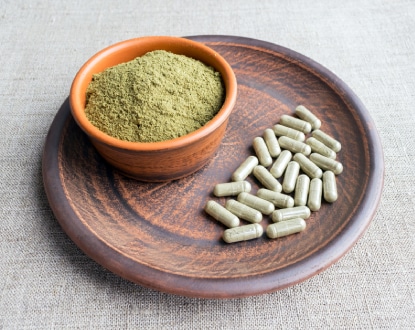 KRATOM