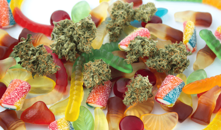  Exotic Smoke Shop